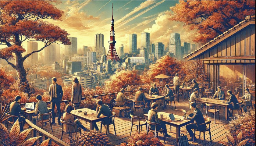 9/14(土)【新宿】オフラインTableauもくもく会 Vol.19（懇親会）