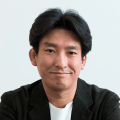 和田 卓人氏
