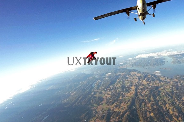 UXトライアウト・2時間で学ぶUXデザインの基礎知識【9/7横浜】ブログ書く枠募集