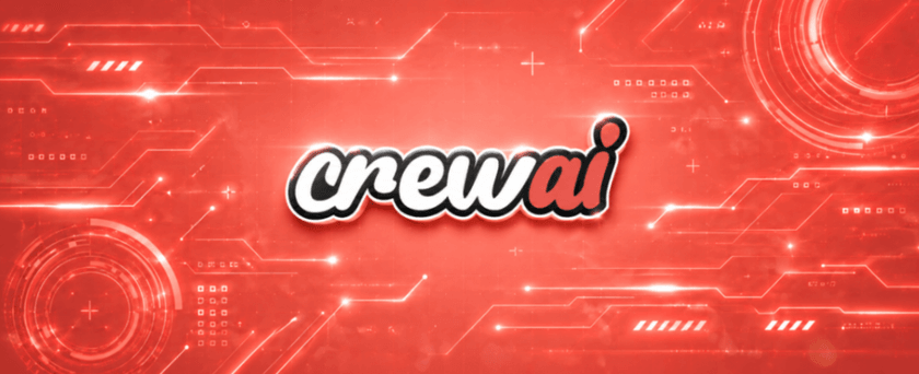 AI探検ツアー：CrewAI