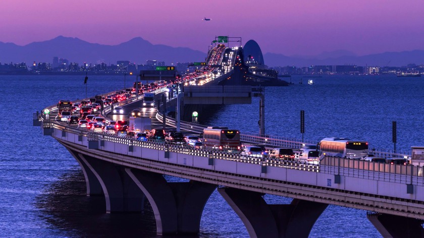 渋滞予測チャレンジコンテスト ～高速料金・ルート検索データを活用した高速道路の渋滞予測高度化への挑戦～