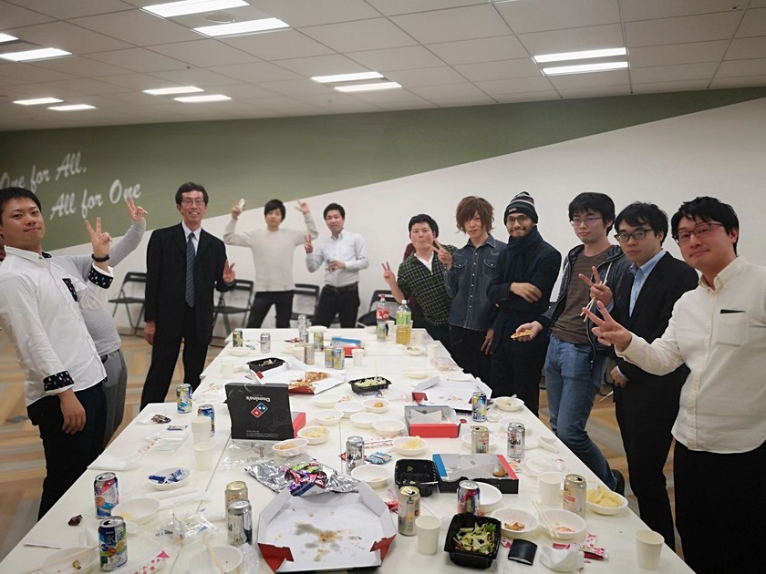 【大阪・梅田】WEBエンジニア式　最高の交流イベント