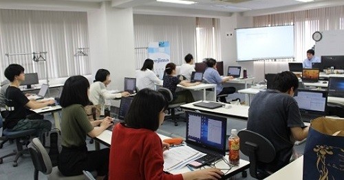 2/8(土)Pythonマスター研修【実践編】