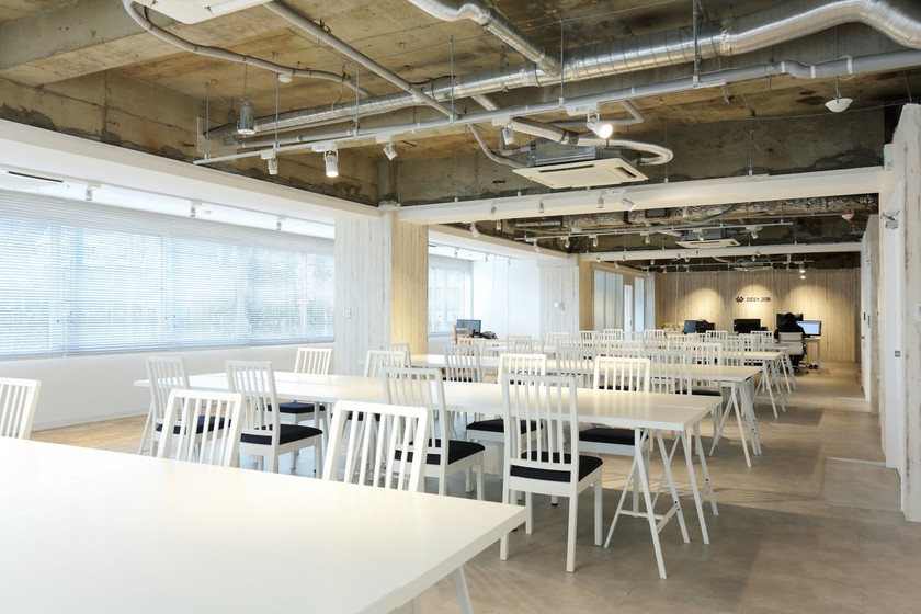 GEEK JOB卒業生トークセッション！「先輩！エンジニアってどうですか？」by ジョブカレ