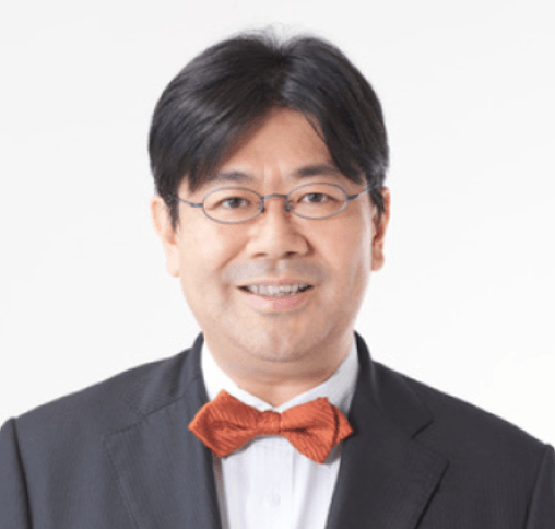 山田太郎参議院議員