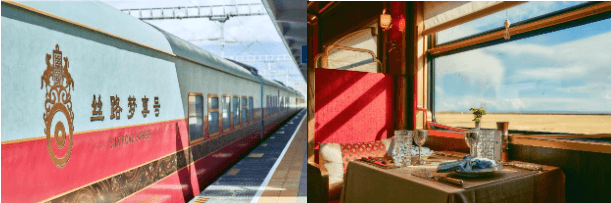 列車に乗って、シルクロードの彼方へ――西寧から敦煌を巡る5日間の旅