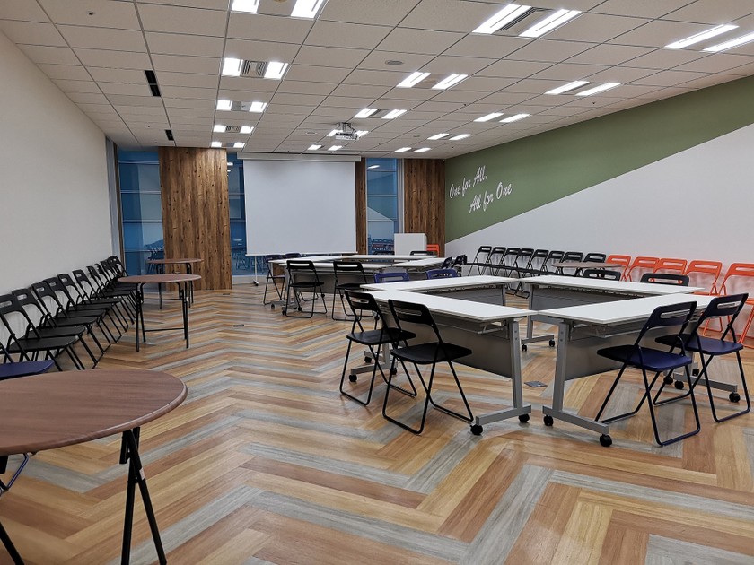 【大阪・梅田】WEB系言語もくもく会