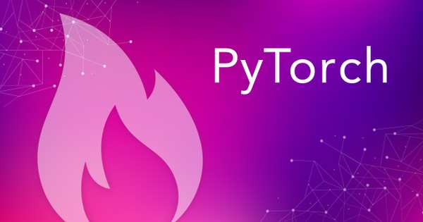 【全国どこからでも受講可能！】ディープラーニングのためのPyTorch入門講座（オンライン）