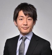 講師近影