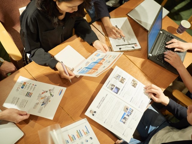 【学生×ベンチャー企業の交流会】 AI・仮想通貨・クラウドサービスのプレゼンも聞けちゃう!