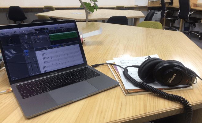 DTMに挑戦！楽器が弾けなくてもできる音楽入門#3