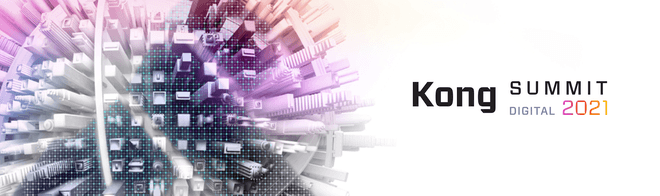 Kong Summit Japan 2021