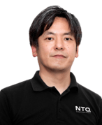 登壇者NTQコンサルティングジャパンCEO 石川 明