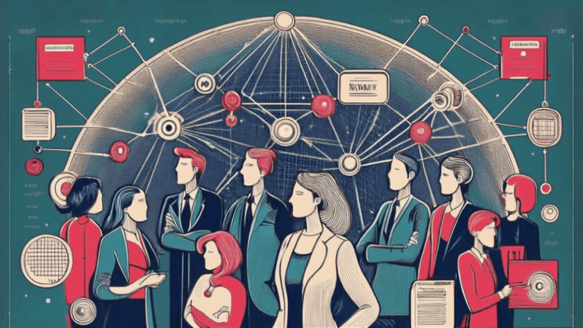 生成AI時代のDXに必要な組織戦略｜DX&FutureWork 連動コンテンツ