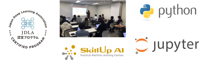 機械学習・ディープラーニングのためのPythonライブラリ徹底演習