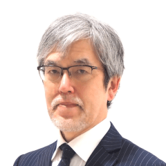 徳丸 浩氏