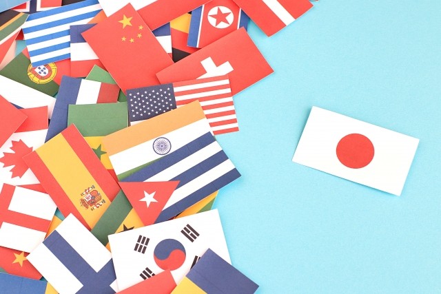 1/30（金）システムエンジニア向け 異文化/言語交流パーティー