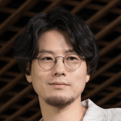 瀬尾 直利(そのっつ)氏