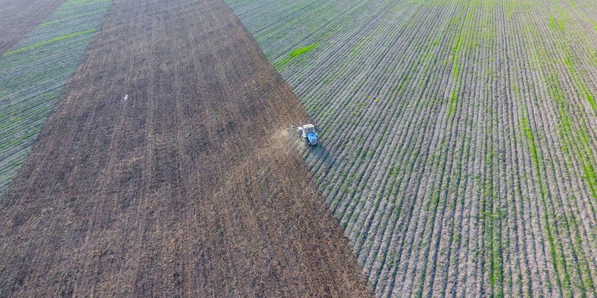 農学研究を加速する！実ユーザーに学ぶ MATLAB 活用事例とソリューション