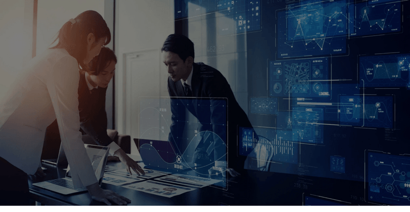 【本日締切!】ビジネスアナリティクスの基礎と生成AIによるデータインサイト体験セミナー    - dotData