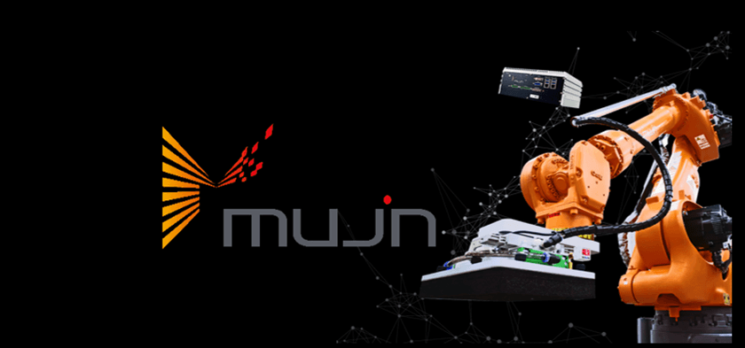 Mujinオンライン会社説明会(コンサルポジション向け)