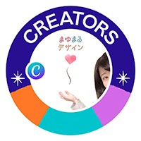 まゆまるさんアイコン