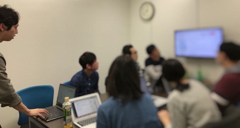 【働き方改革】10/13(土)css入門から実践までワークショップ＠新宿