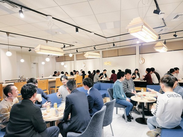 業界不問!20代限定交流会!