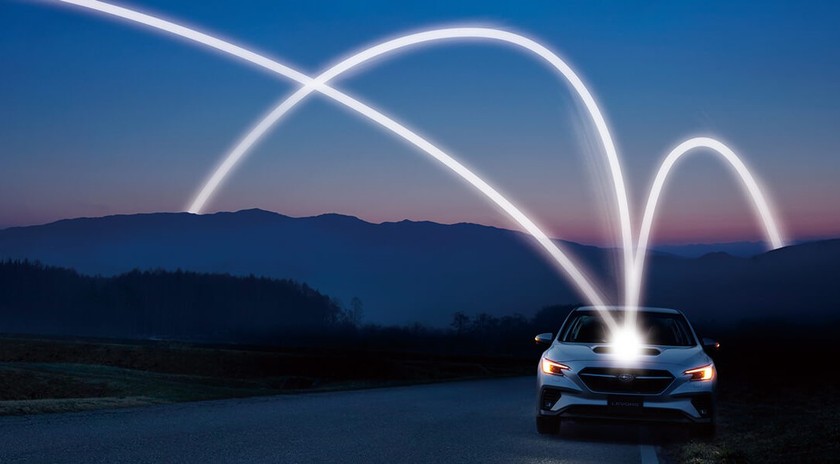 SUBARU Lab OPEN DAY for Connected 2024