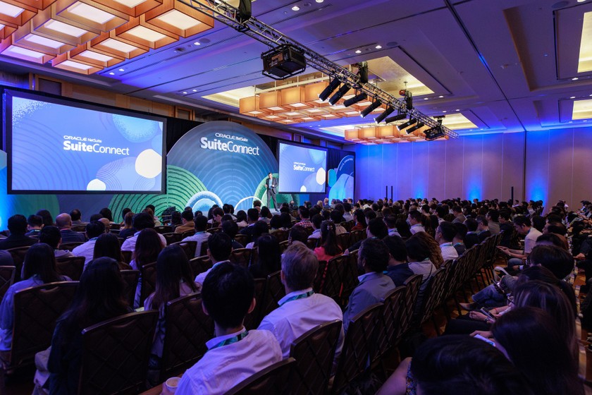 【6月末まで参加者募集中】Oracle NetSuite AI Hackathon