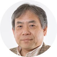 大間知 聡