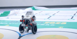 ロボット制御体験イベント＠大阪_開催日2025/12/13(土)