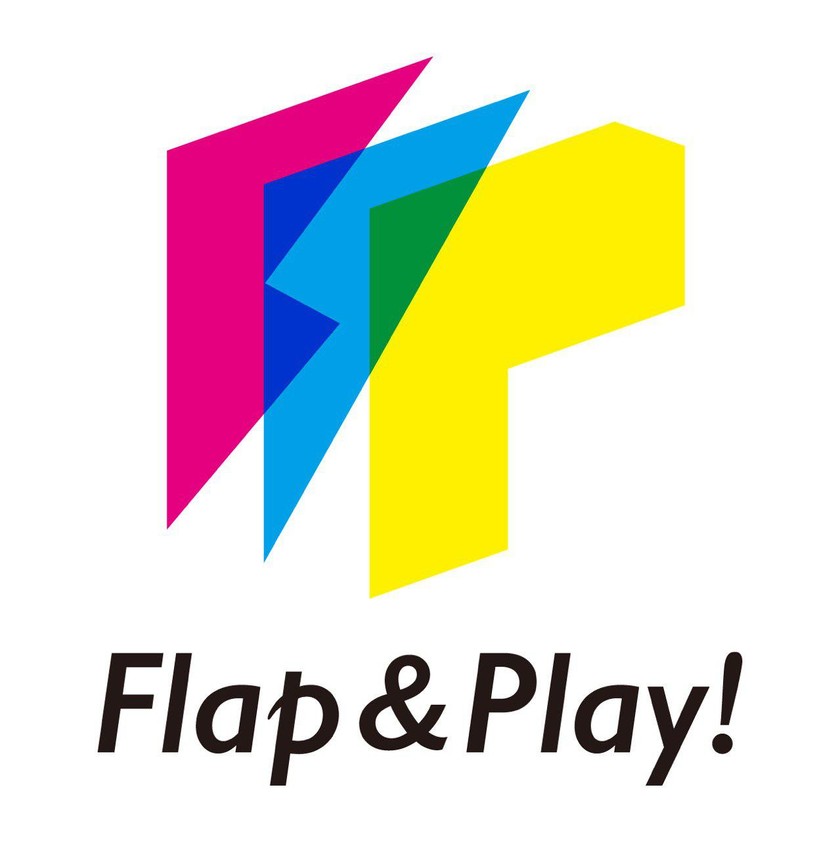5/29（水）開催！プログラミングをもっと身近なものに。アートプログラミングスクール「FLAP & PLAY」はじめてクラス1st in 赤坂見附