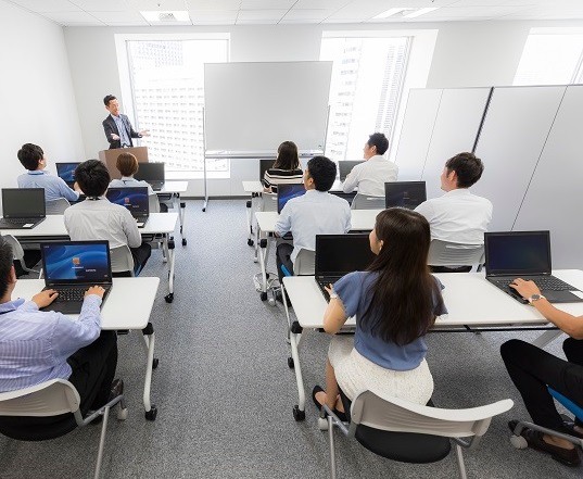 「Androidアプリ開発体験1Dayイベント〜プログラミングを仕事にするための第一歩! ～(7/25）