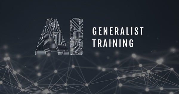 AIジェネラリスト基礎講座 (G検定対応)