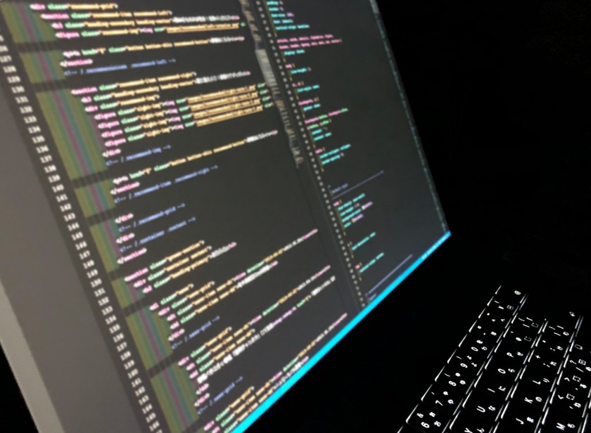 【弟子募集】プログラミング Webエンジニア