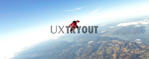 UXトライアウト・2時間で学ぶUXデザインの基礎知識【11/15渋谷】ブログ書く枠募集