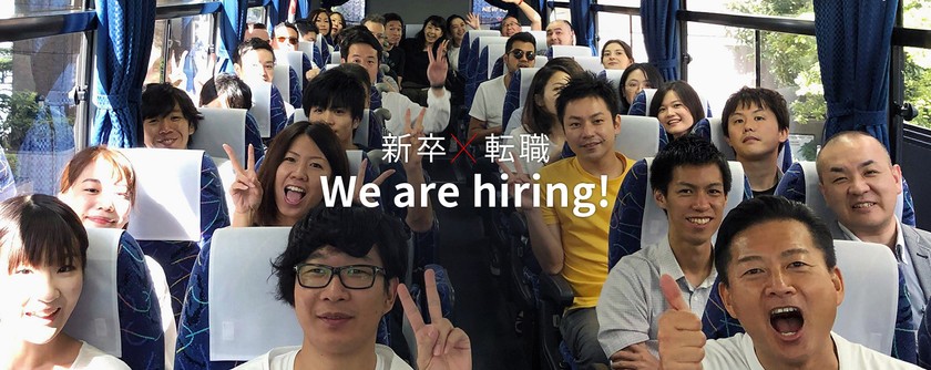 【プリンシプル流会社説明会】All About PRINCIPLE 〜 社長楠山と社員が語るプリンシプル 〜