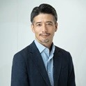 CWIT 代表 志釜 直樹 氏