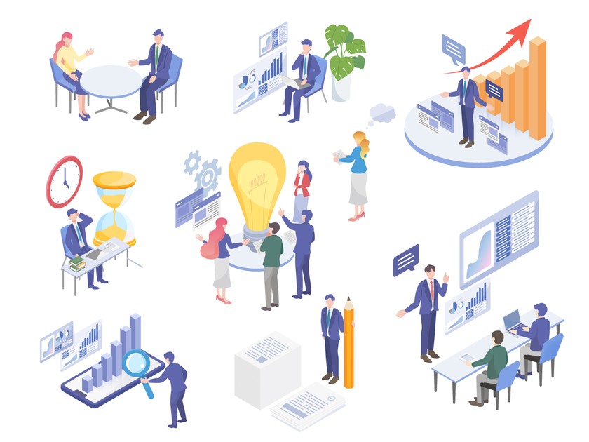 Tableau 30分相談会　＃導入 ＃検討 ＃開発依頼 ＃人材育成