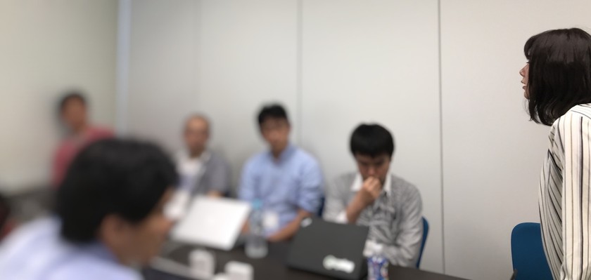 【働き方改革】6/30(土) 超入門ワークショップIllustratorでバナーを作ろう＠新宿