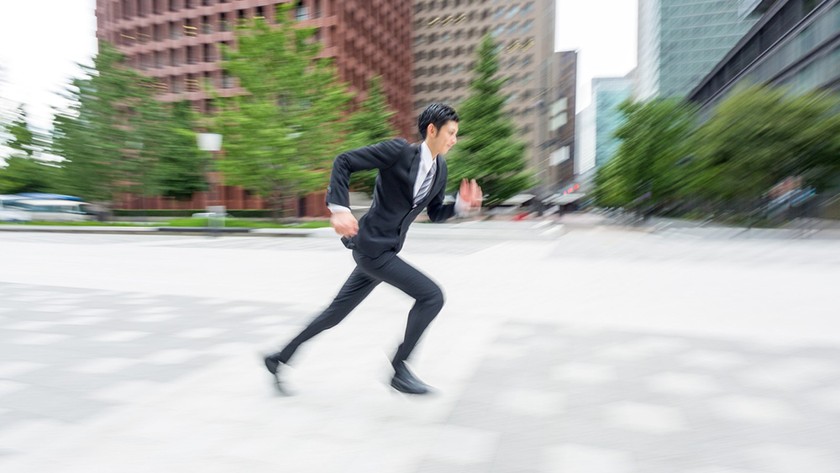 知っておかなきゃ時代に遅れる!データドリブン&ウェブマーケティング~補助金・助成金情報も~