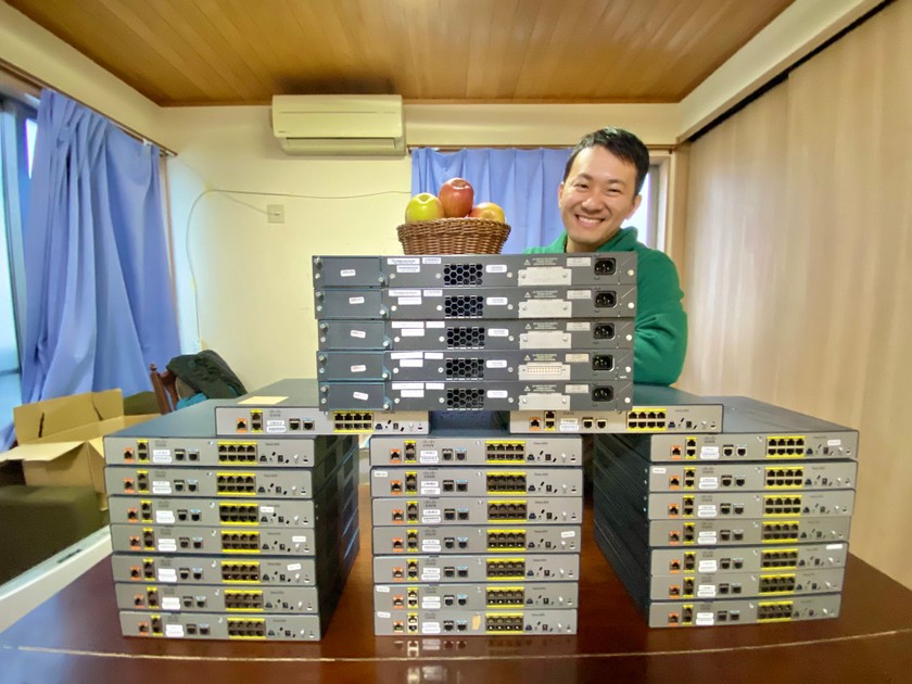 第14回 オンライン インフラもくもく勉強会&交流会