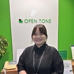 関野 幸恵