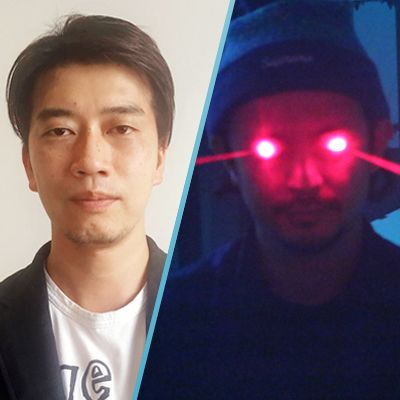 ライゾマ真鍋大度 × アミューズ山内学に聞く！ China Day 〜中国エンタメビジネス最前線〜 TREASURE DATA "PLAZMA"