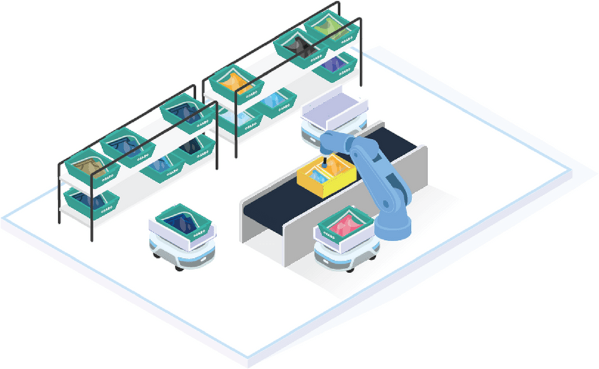 【物流ロボットアップデート!Nvidia講演から紐解く☆】何ができるのか、どこまでできるのか、リアルな事情を語る座談会