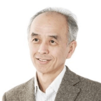 増田 亨氏