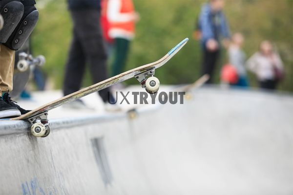 UXトライアウト・2時間で学ぶアジャイルユーザーテスト【10/5渋谷】ブログ書く枠募集