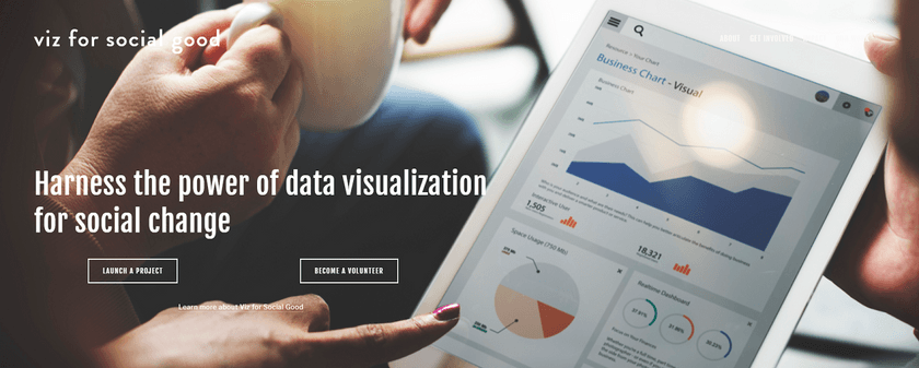 〜【オンライン開催】Viz for Social Good Japan #1  ~ 「Bridges to Prosperity」 project ~