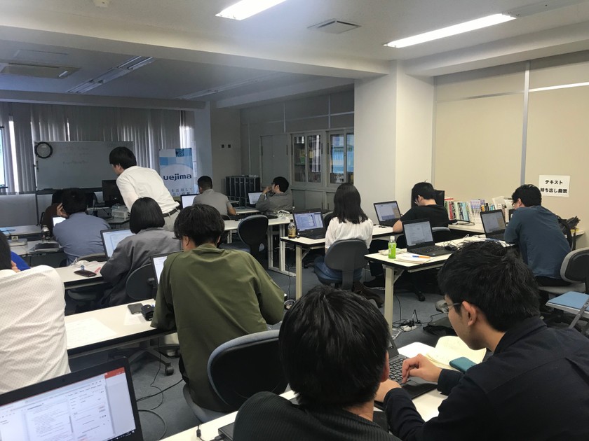 【第８回ITインフラ講習会】インターネットと接続しよう！≪ipv4≫ 